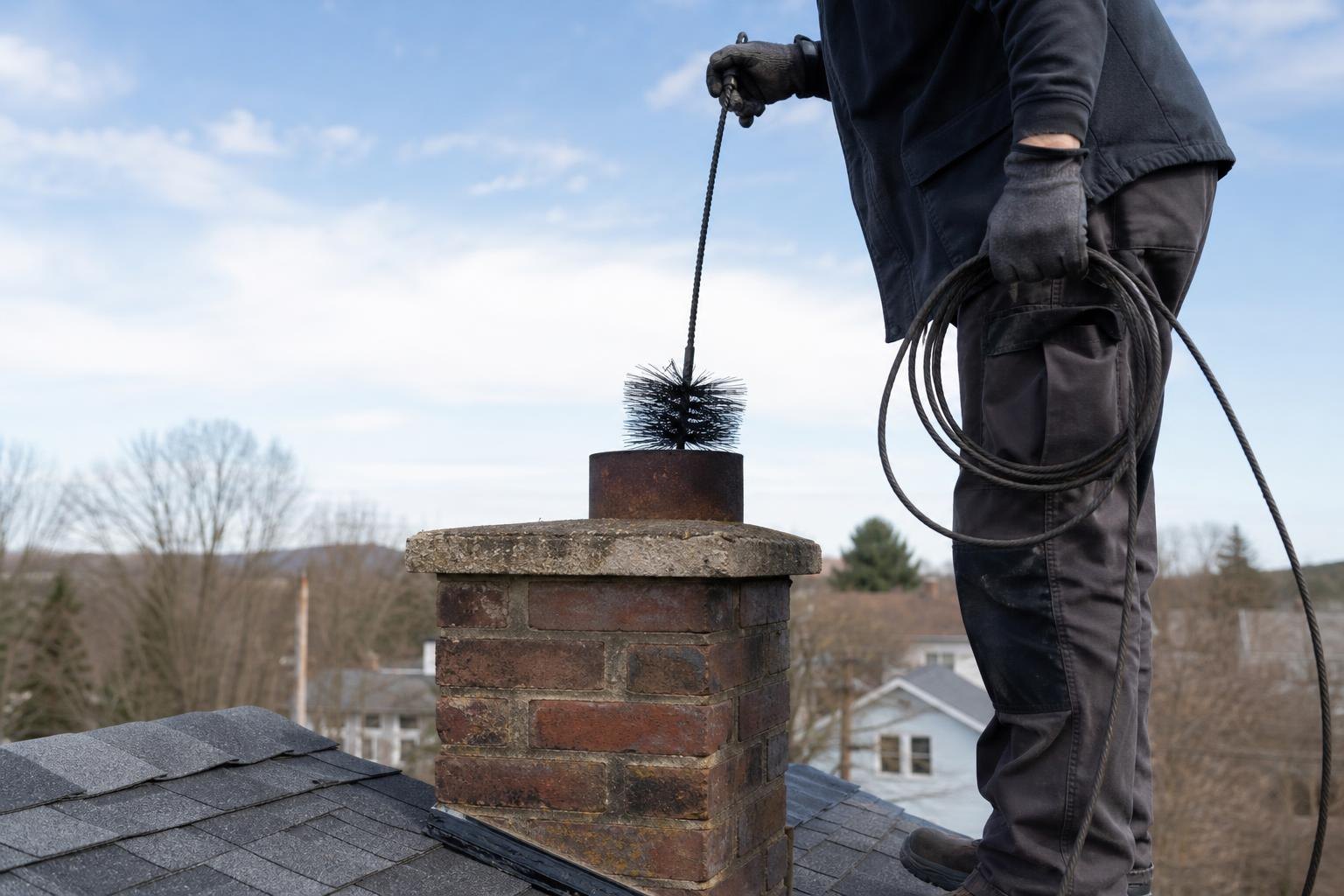 Masonry Repointing